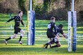 Monaghan 1st XV Vs Virginia 1st XV - Jan 31st 2015 (14 of 45)
